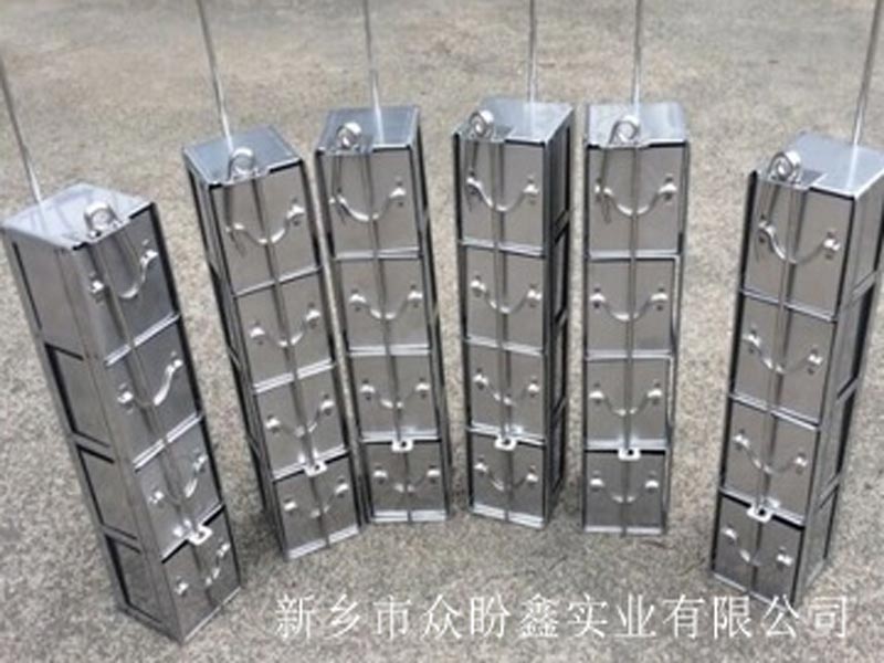 揭秘众盼鑫液氮储罐安全转移精液