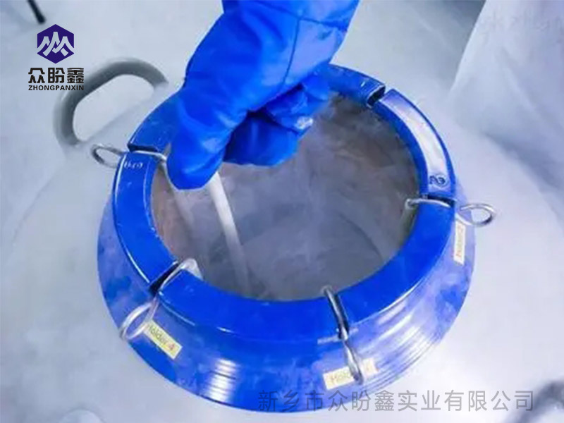 影响储存型液氮罐液氮添加频率的因素？