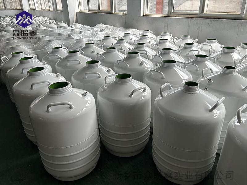 液氮罐使用后产生损耗的原因是什么?