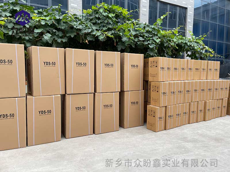 液氮罐内液氮液位过低有什么隐患