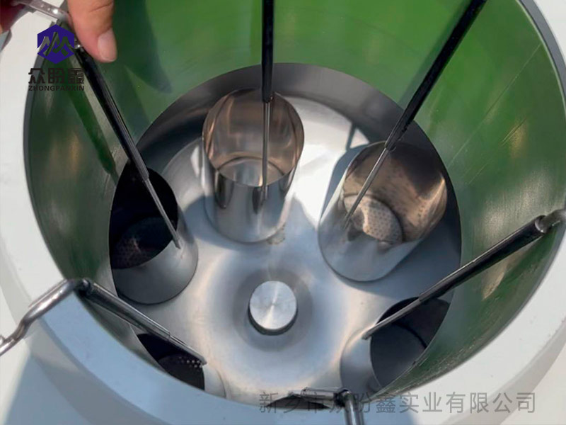 掉进液氮罐里的物品要怎么才能取出来
