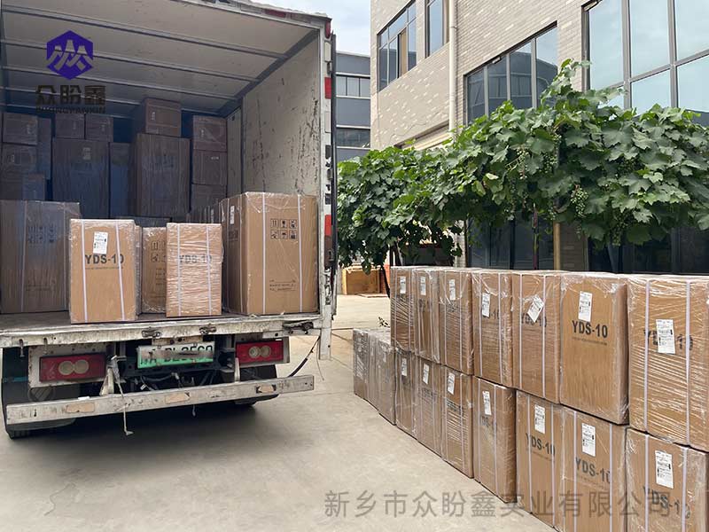 液氮罐添加多少液氮才能冻存细胞？