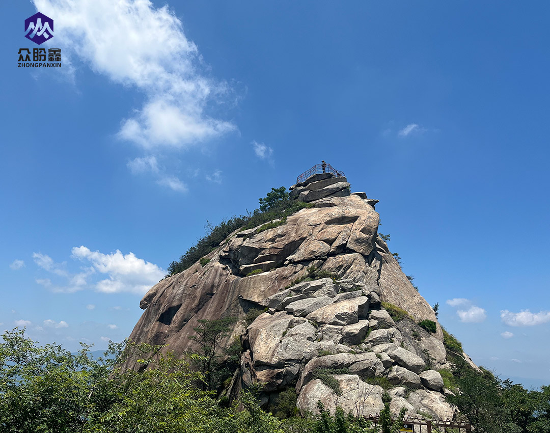 众盼鑫液氮罐工厂—–赴一场北国江南的夏日诗宴