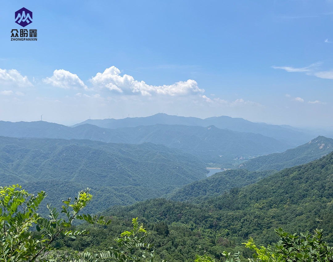 众盼鑫液氮罐工厂—–赴一场北国江南的夏日诗宴
