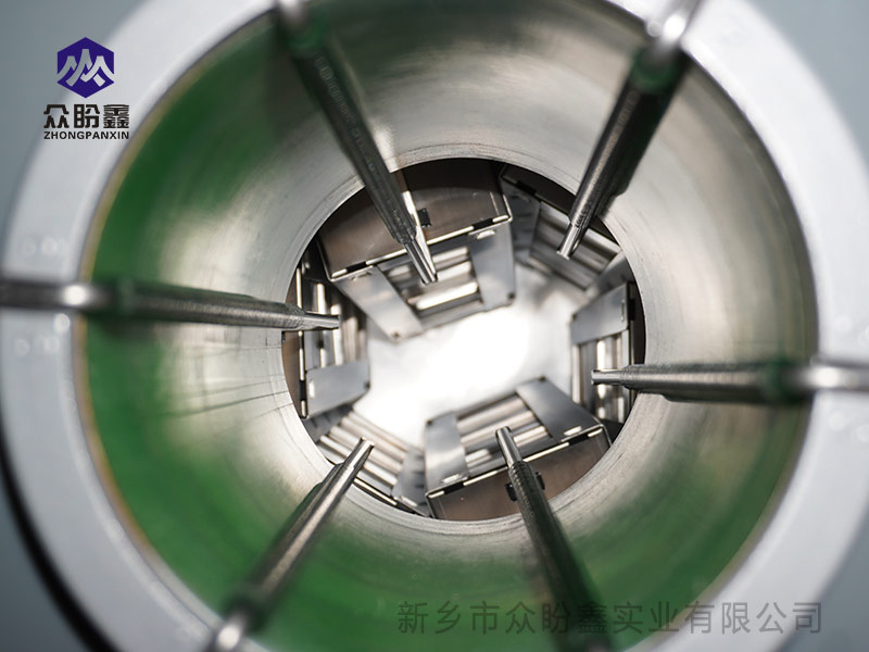 液氮罐冻存细胞操作指南