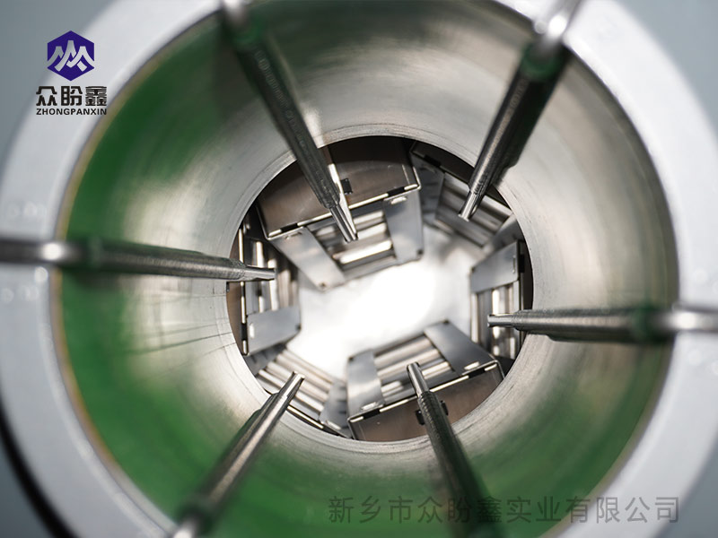 牛冻精的保存与解冻技术解析