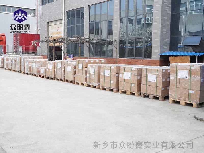 众盼鑫液氮罐：以专业服务赢得海外客户长期信赖