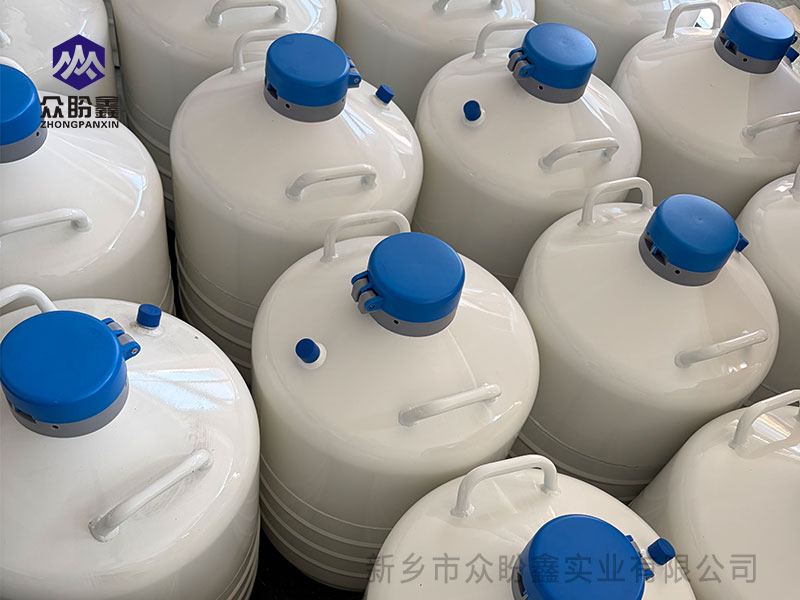 液氮罐存放时如何防止液氮挥发过快